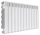 Алюминиевый радиатор Fondital Calidor Super B4 350/100 - 12 секций с доставкой в Бийск