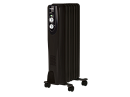 Масляный радиатор Ballu Classic  black BOH/CL-07BR 1500 (7 секций) с доставкой в Бийск