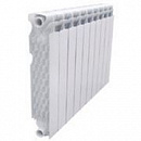 Алюминиевый радиатор Fondital Calidor Super B4 500/100 - 10 секций с доставкой в Бийск