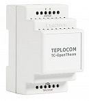 Цифровой модуль ТЕПЛОКОМ ТС - Opentherm с доставкой в Бийск