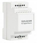Цифровой модуль ТЕПЛОКОМ ТС - Opentherm