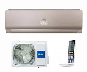 Сплит-система LIGHTERA HAIER HSU-12HNF303/R2 GOLD 