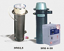 Электроприбор отопительный ЭВАН ЭПО-6 (6 кВт, 220 В) (14026+15325) с доставкой в Бийск