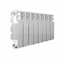 Алюминиевый радиатор Fondital Calidor Super B4 350/100 - 8 секций с доставкой в Бийск