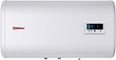 Электроводонагреватель аккумуляционный THERMEX  IF 50 H (PRO) (50л, белый, бак нерж., гориз.установка, плоский)    с доставкой в Бийск