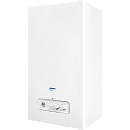 Котел настенный газовый Siberia Dream 20 CBF (20 кВт, закрытая камера, раздельные т/о) с доставкой в Бийск