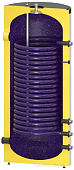 Бойлер косвенного нагрева S-TANK P Turbo 150 (эмаль, 150 л.) с доставкой в Бийск