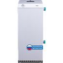 Котел напольный газовый РГА 17 хChange SG АОГВ (17,4 кВт, автоматика САБК) с доставкой в Бийск
