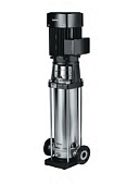 Вертикальный многоступенчатый насос Hydroo VF1-24R 0150 T 2340 5 2 IE3 с доставкой в Бийск